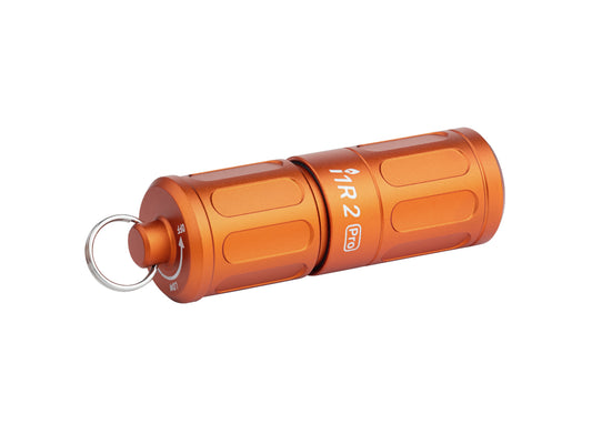 Olight I1R 2 Pro Capsule Orange