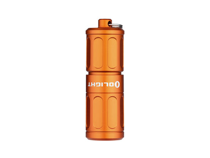 Olight I1R 2 Pro Capsule Orange