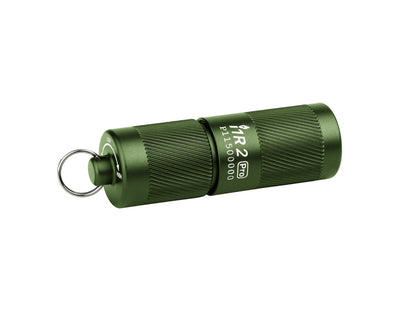 Olight I1R 2 Pro OD Green