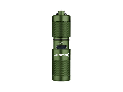 Olight I1R 2 Pro OD Green