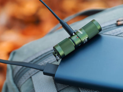 Olight I1R 2 Pro OD Green