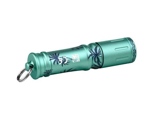 Olight I3E EOS Summer Palm