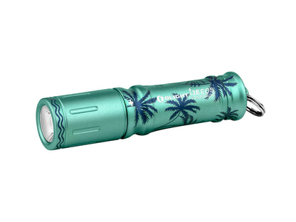 Olight I3E EOS Summer Palm