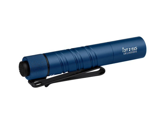 Olight I3T 2 EOS Midnight Blue