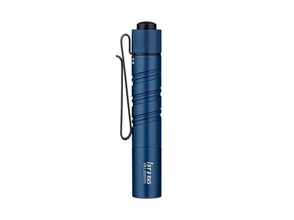 Olight I3T 2 EOS Midnight Blue