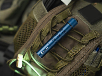 Olight I3T 2 EOS Midnight Blue