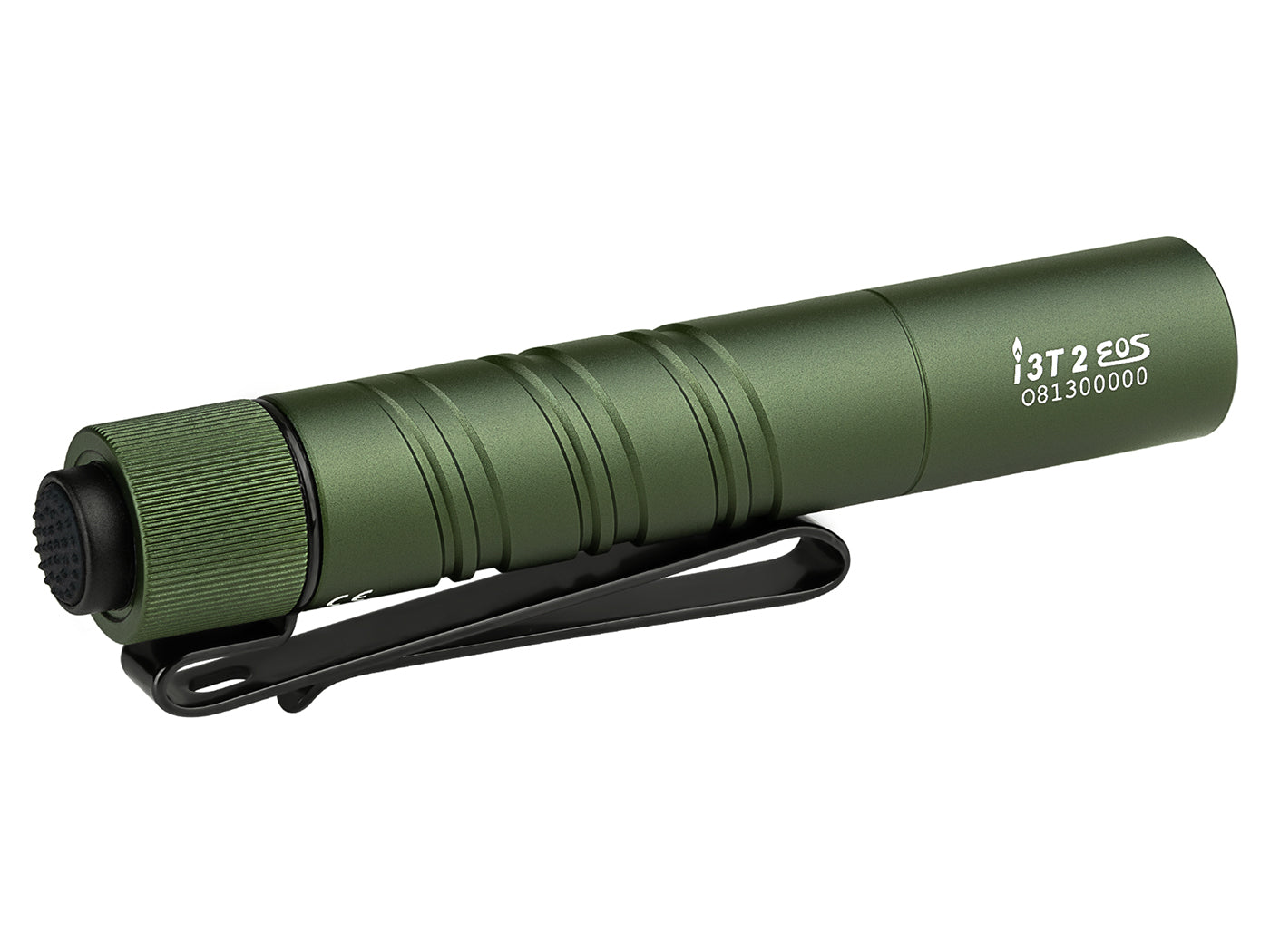 Olight I3T 2 EOS OD Green