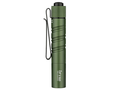 Olight I3T 2 EOS OD Green