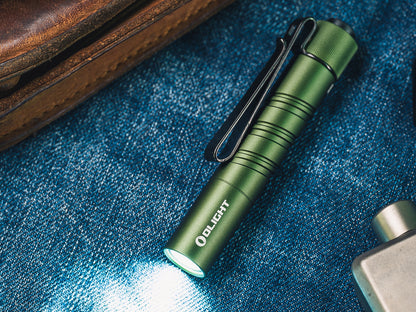 Olight I3T 2 EOS OD Green