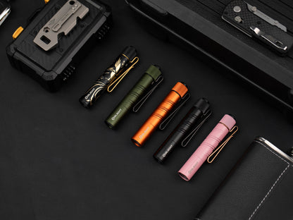 Olight I3T 2 EOS Orange