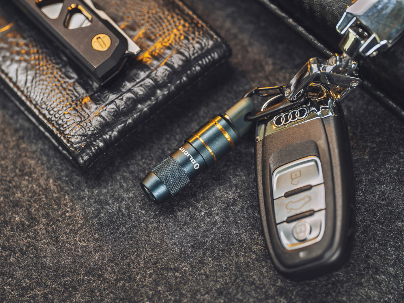 Olight Imini 2 Dream Blue