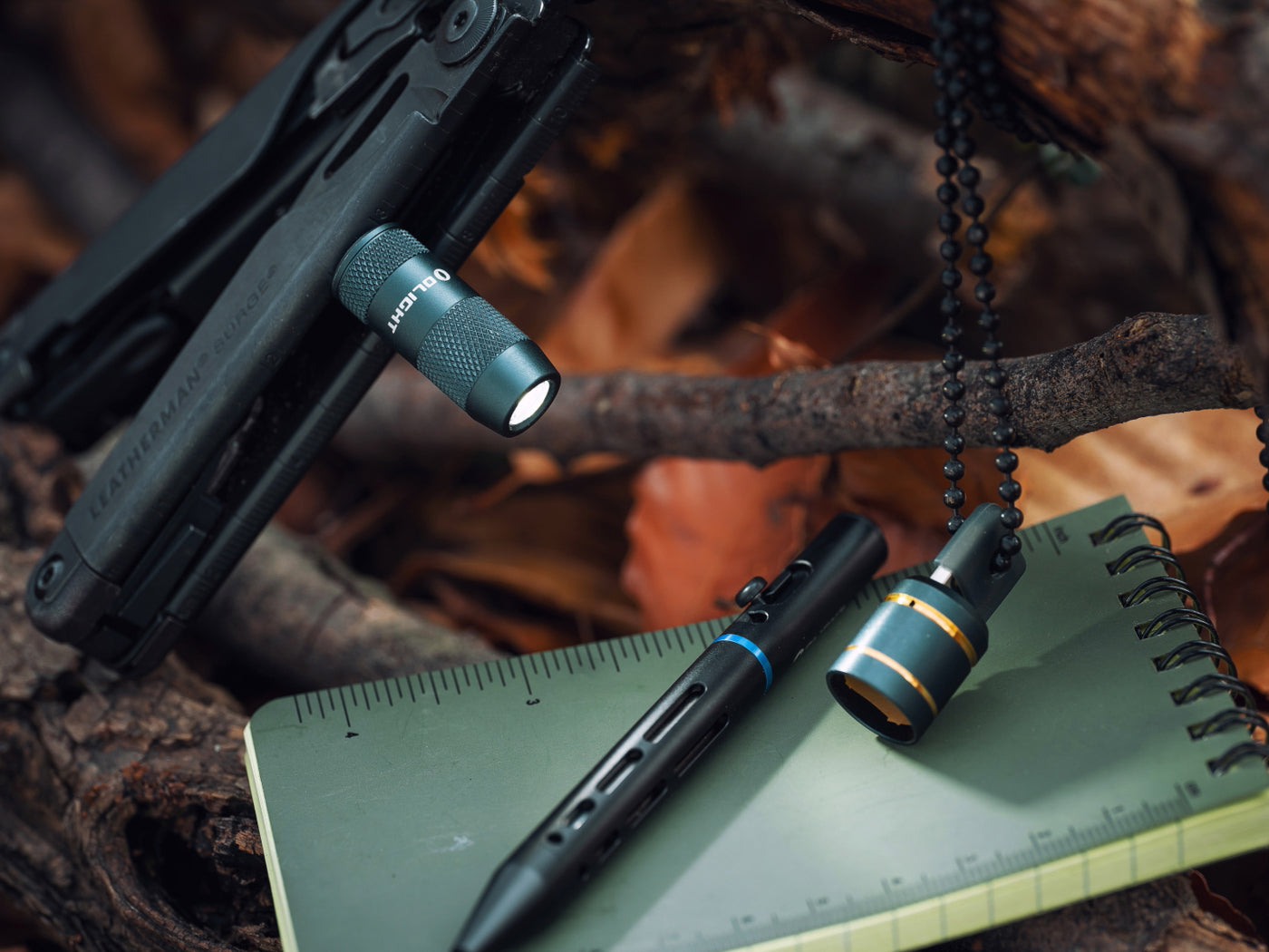 Olight Imini 2 Dream Blue