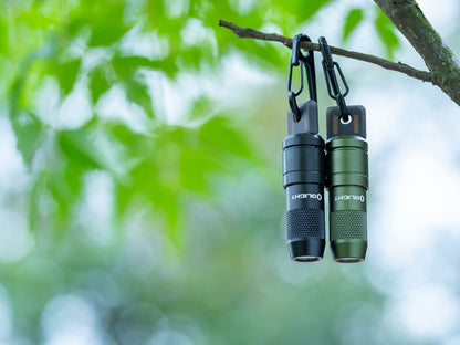 Olight Imini 2 OD Green