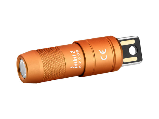 Olight Imini 2 Orange