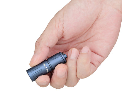 Olight IXV Coral Blue Limited Edition