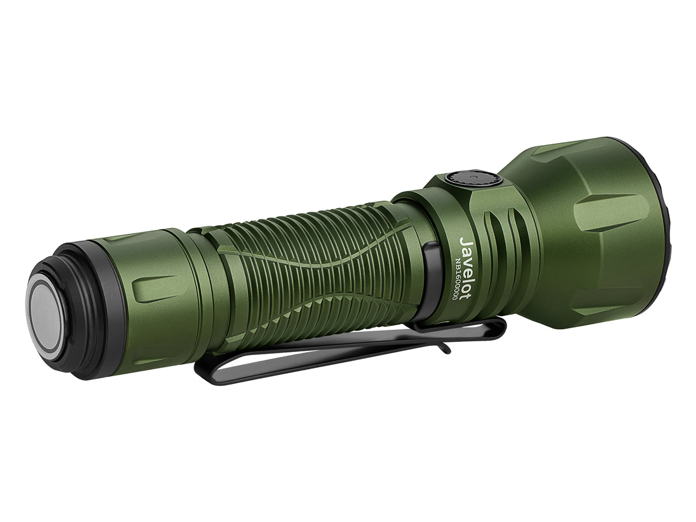 Olight Javelot OD Green