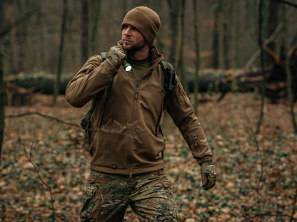Olight Javelot OD Green