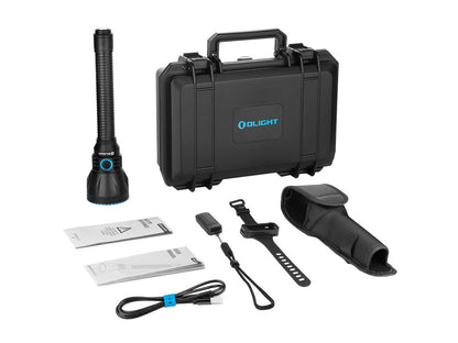 Olight Javelot Turbo 2