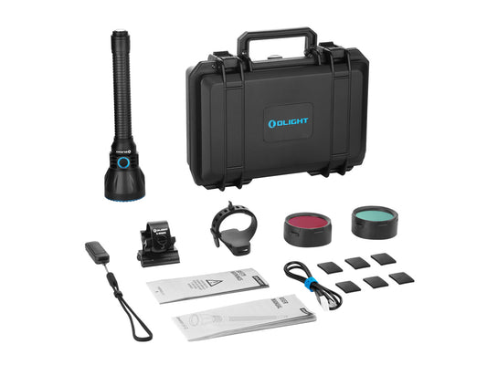 Olight Javelot Turbo 2 Kit