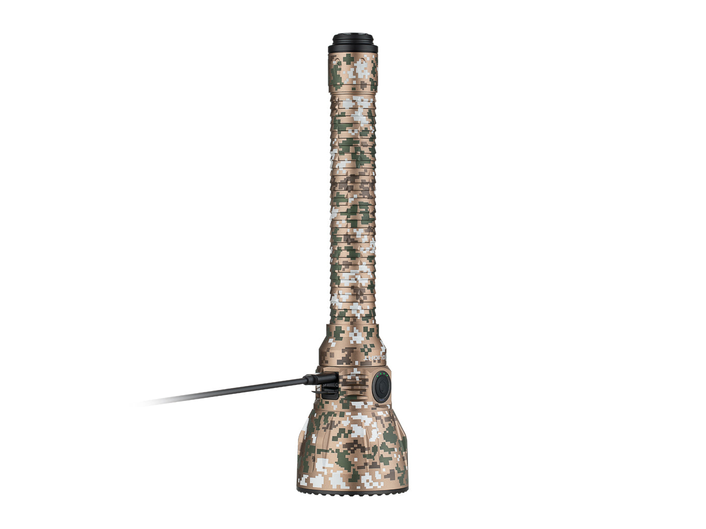 Olight Javelot Turbo 2 Kit Digital Camouflage