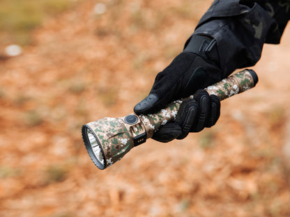 Olight Javelot Turbo 2 Kit Digital Camouflage
