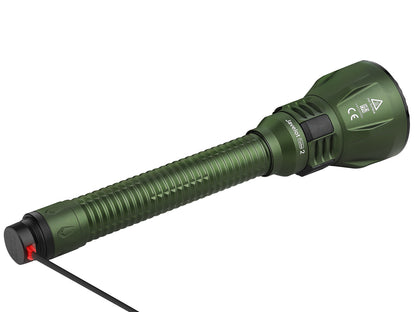Olight Javelot Turbo 2 OD Green