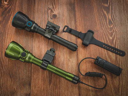 Olight Javelot Turbo 2 OD Green