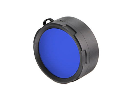Filtre bleu Olight M30