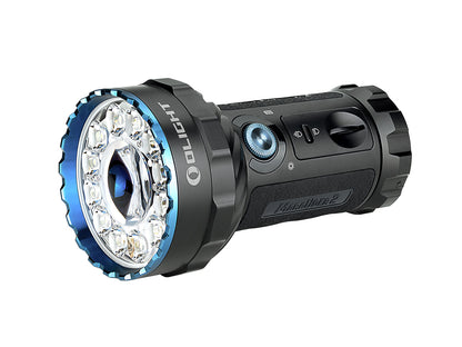 Lampe de poche rechargeable Olight Marauder 2