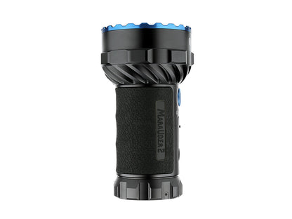 Lampe de poche rechargeable Olight Marauder 2