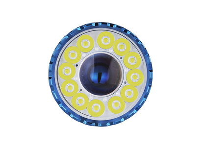 Lampe de poche rechargeable Olight Marauder 2