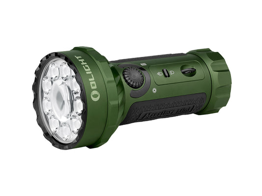 Olight Marauder Mini OD Vert