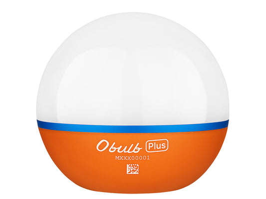 Olight Obulb PLUS Orange