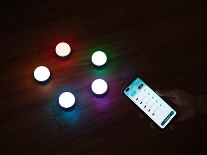 Olight Obulb PRO