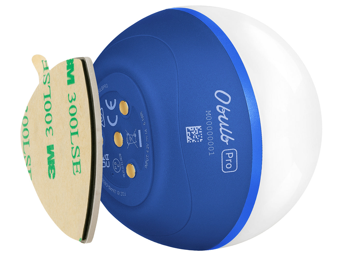 Olight Obulb PRO Blue