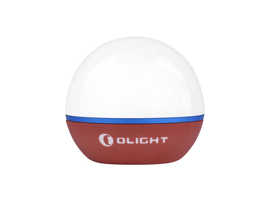 Olight Obulb Wine Red