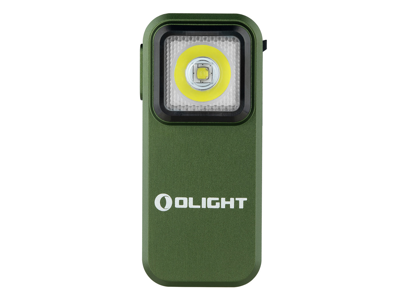 Olight Oclip OD Green