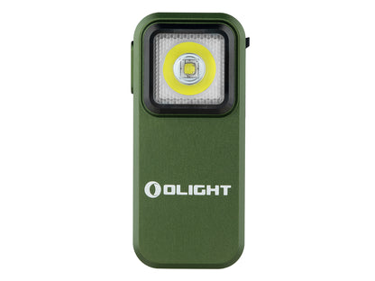 Olight Oclip OD Green