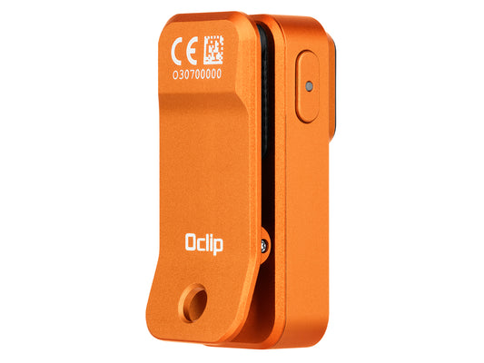 Olight Oclip Orange