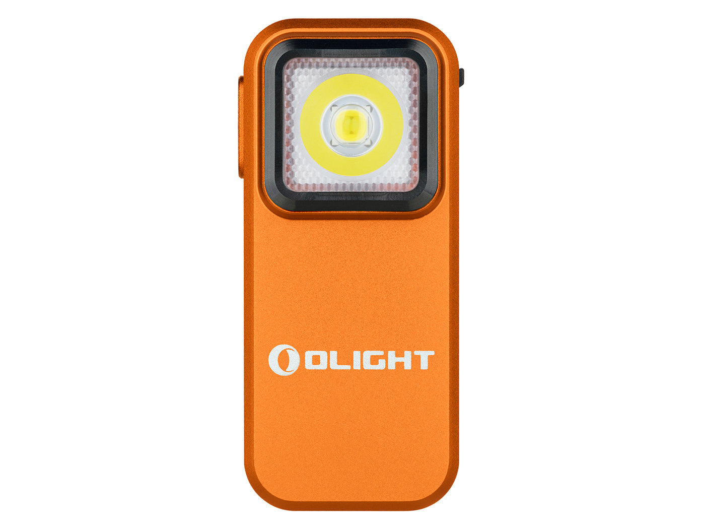 Olight Oclip Orange