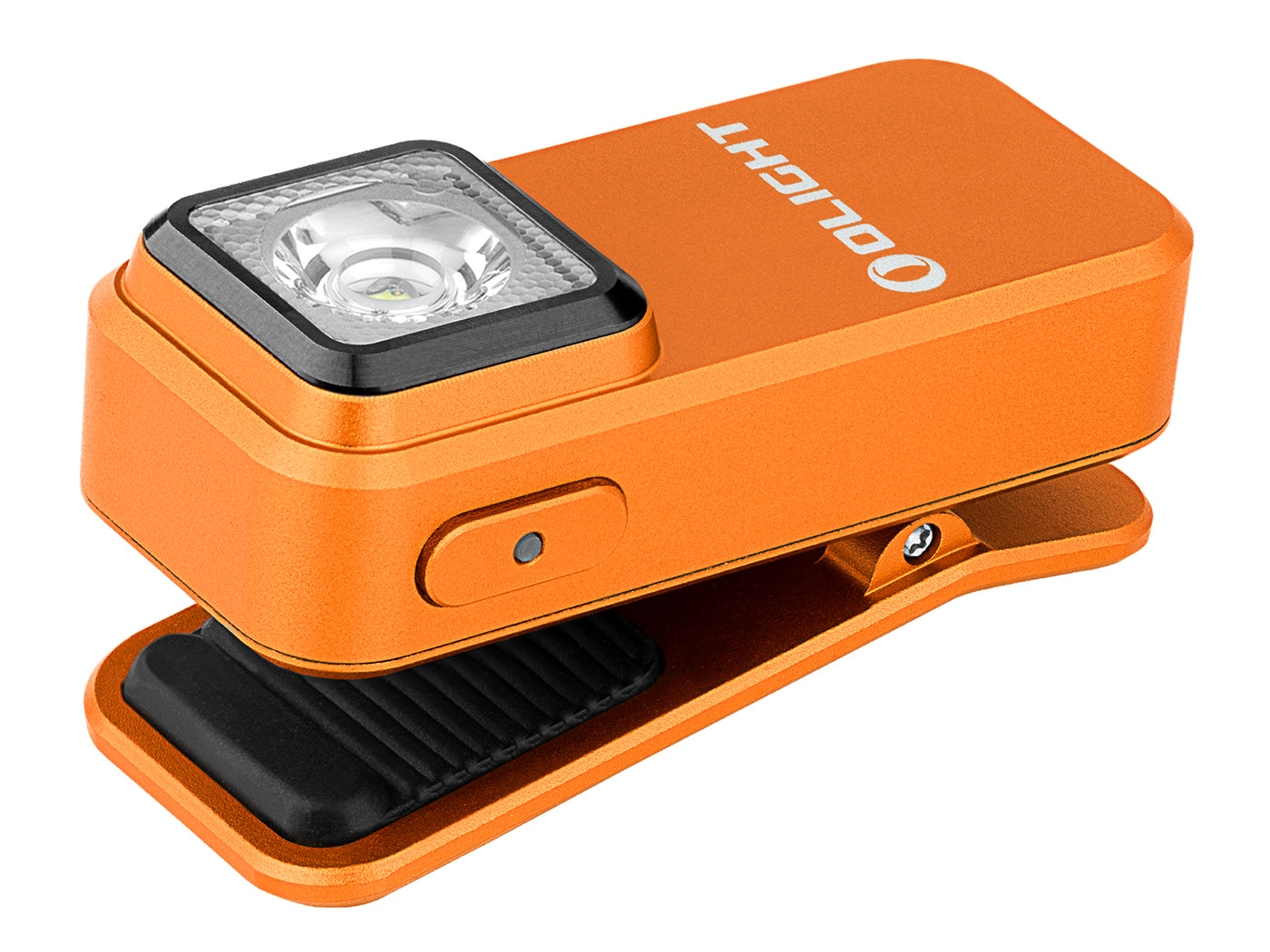 Olight Oclip Orange