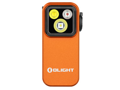 Olight Oclip Pro Orange