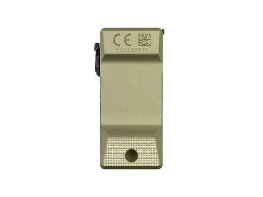 Olight Oclip Ultra Olive Green