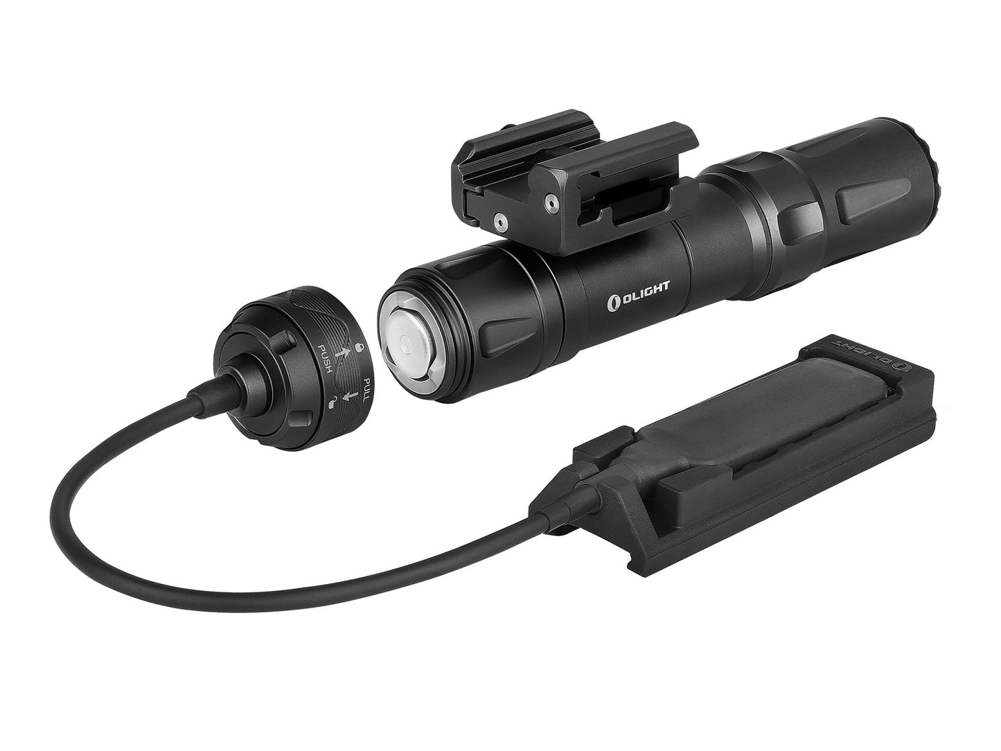 Olight Odin