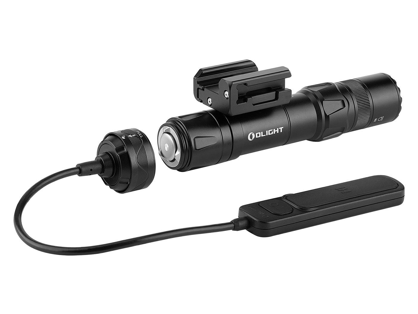 Olight Odin IR