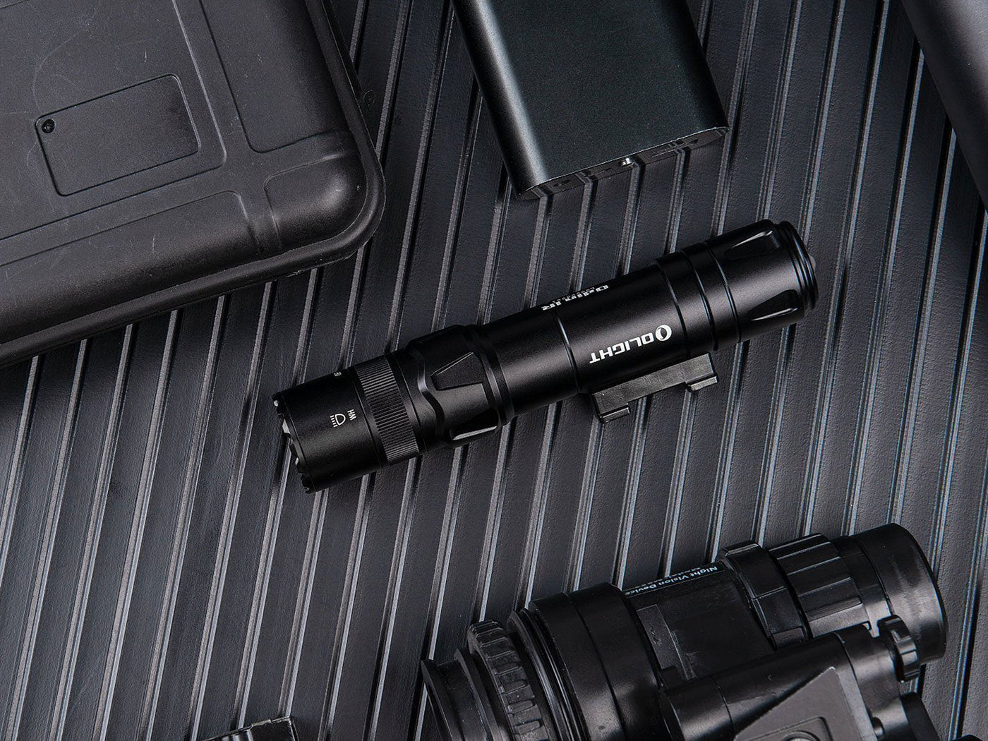 Olight Odin IR