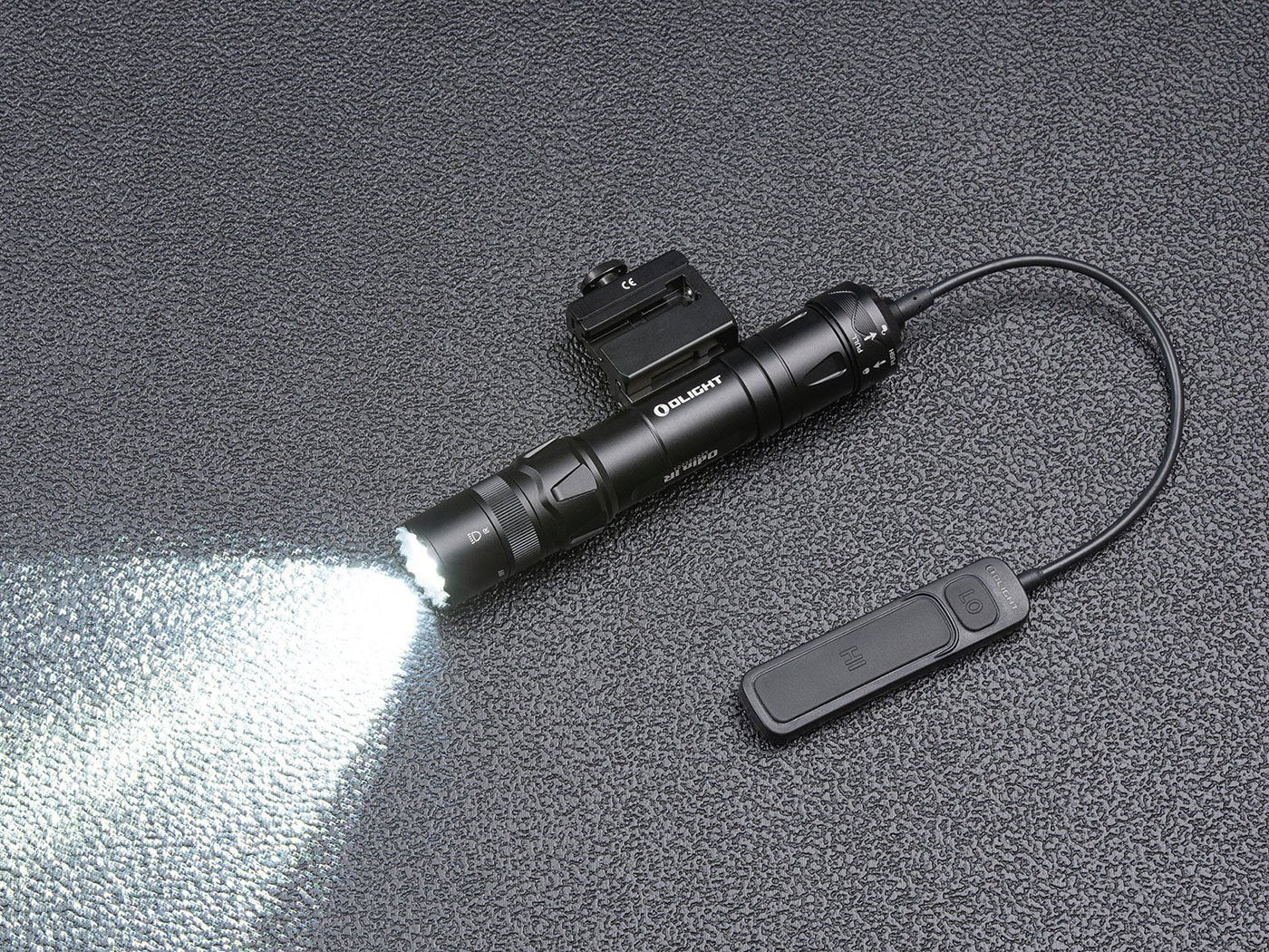 Olight Odin IR