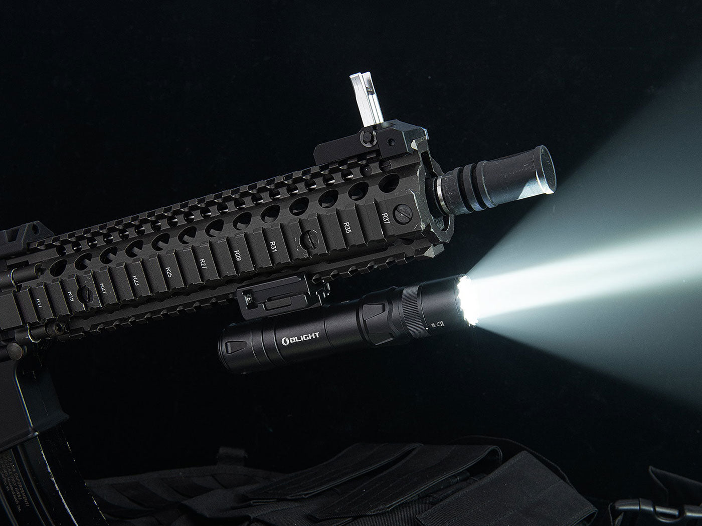 Olight Odin IR