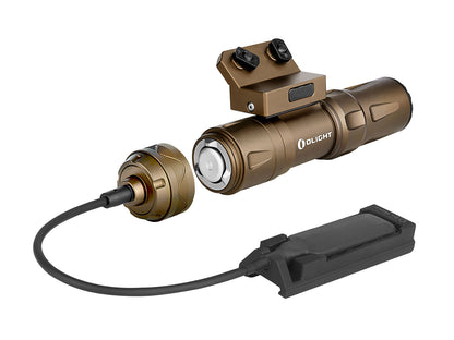Olight Odin Mini Desert Tan