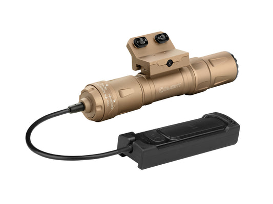 Olight Odin S M-LOK Desert Tan